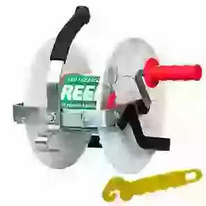 Strainrite Electrics